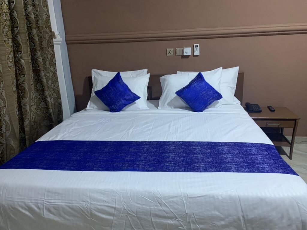 Executive Suite - Sannak hiotel. The best hotel in snyani