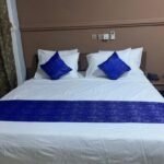 Executive Suite - Sannak hiotel. The best hotel in snyani